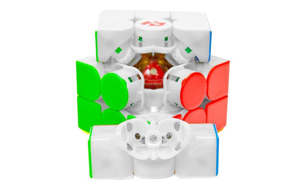 Fanxin Light 3x3 Flagship (Magnetic, Ball-Core, UV Coated) | SpeedCubeShop
