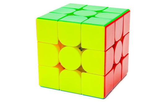 Fanxin Light 3x3 (Magnetic, Ball-Core) | SpeedCubeShop