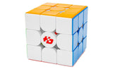 Fanxin Light 3x3 Ultra (Magnetic, Ball-Core, MagLev, UV Coated) | SpeedCubeShop