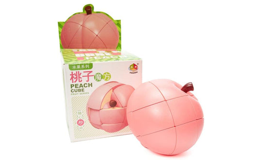 Fanxin Peach | SpeedCubeShop