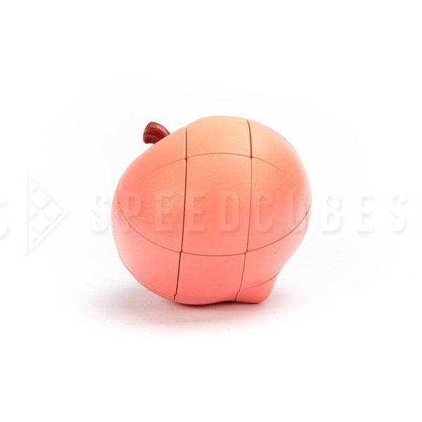 Fanxin Peach | Shape Mod Puzzle