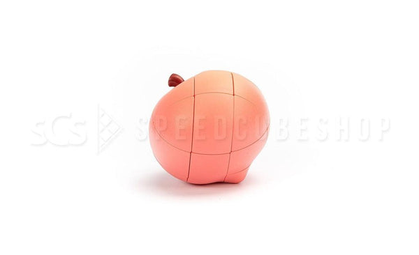Fanxin Peach | Shape Mod Puzzle