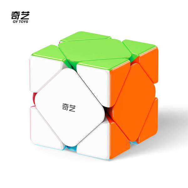 Skewb スキューブ スタイリッシュ メソ スキニー バンテージ プレミアム Skewb | SpeedCubeShop