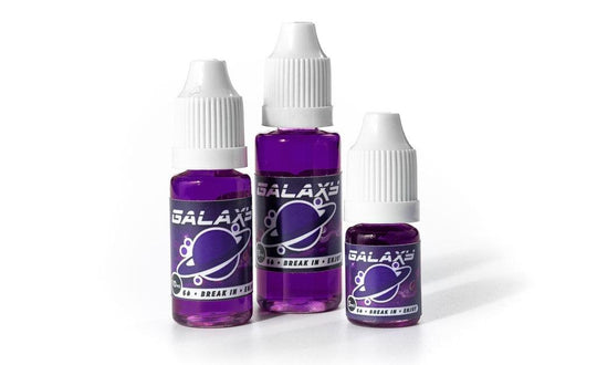 Galaxy Lubricant | SpeedCubeShop