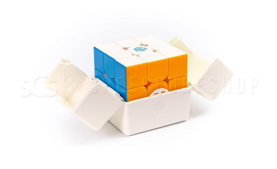 GAN 11 Duo 3x3 (Magnetic) | SpeedCubeShop