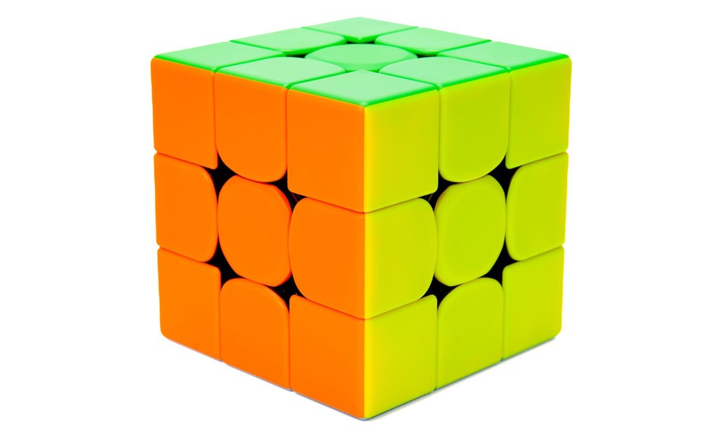 GAN 11 Pro 3x3 (Magnetic, Core Magnets) | SpeedCubeShop