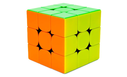 GAN 11 Pro 3x3 (Magnetic, Core Magnets) | SpeedCubeShop