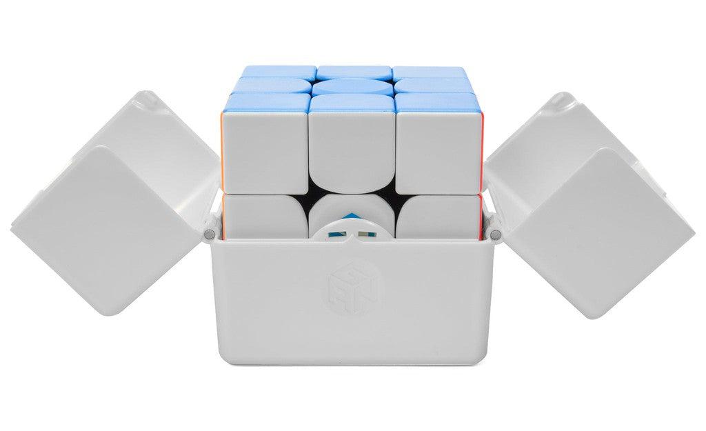 GAN 11 Pro 3x3 (Magnetic, Core Magnets) | SpeedCubeShop