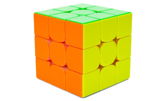 GAN 11 Pro 3x3 (Magnetic, Core Magnets, UV Coated) | SpeedCubeShop