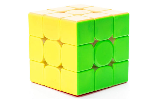 GAN 11 Pro 3x3 Mini (Magnetic, Core Magnets) - 5.3cm | SpeedCubeShop