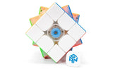 GAN 11 Pro 3x3 Mini (Magnetic, Core Magnets) - 5.3cm | SpeedCubeShop