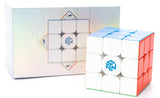 GAN 11 Pro 3x3 Mini (Magnetic, Core Magnets) - 5.3cm | SpeedCubeShop