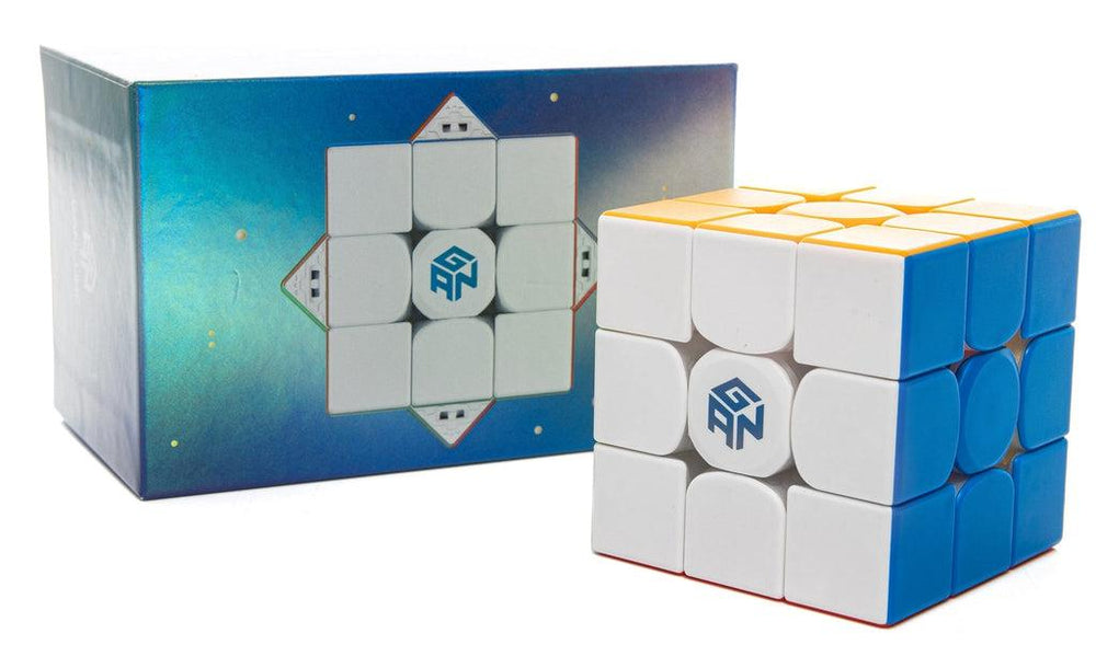 3x3 GAN Cube Collection | SpeedCubeShop