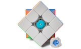 GAN 12 UI SP 3x3 (Magnetic, UV Coated) - Bluetooth Smart Cube