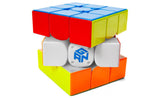 GAN 12 UI SP 3x3 (Magnetic, UV Coated) - Bluetooth Smart Cube
