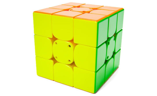 GAN 12 UI SP 3x3 (Magnetic, UV Coated) - Bluetooth Smart Cube