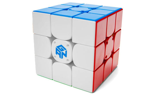 GAN 12 UI SP 3x3 (Magnetic, UV Coated) - Bluetooth Smart Cube