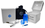 GAN 12 UI SP 3x3 (Magnetic, UV Coated) - Bluetooth Smart Cube