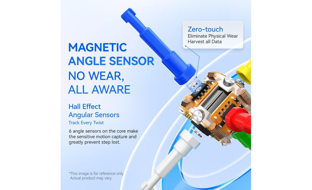 GAN 12 UI SP 3x3 (Magnetic, UV Coated) - PowerPod Charger, Bluetooth Smart Cube | SpeedCubeShop