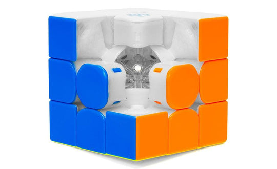 GAN 14 PRO 3x3 (Magnetic, MagLev, Core Magnets, UV Coated) | SpeedCubeShop