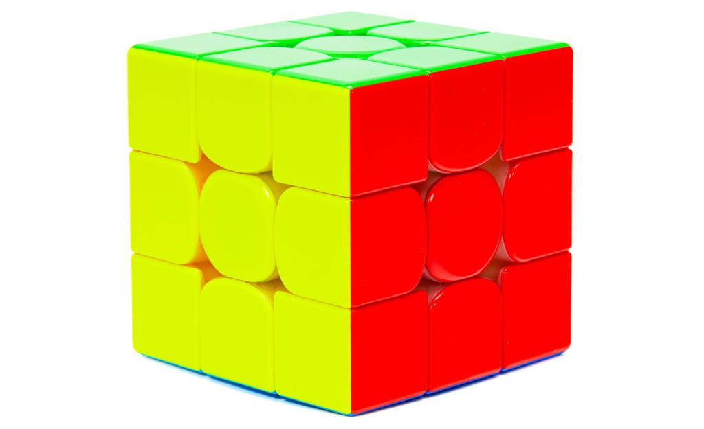 GAN 14 PRO 3x3 (Magnetic, MagLev, Core Magnets, UV Coated) | 3x3 Speed