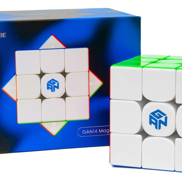 gan-14-pro-3x3-magnetic-maglev
