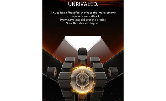 GAN 15 3x3 (Magnetic, MagLev, Core Magnets, UV Coated) | SpeedCubeShop