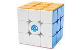 GAN 15 3x3 (Magnetic, MagLev, Core Magnets, UV Coated) | SpeedCubeShop