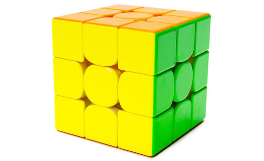 GAN 16 3x3 (Magnetic, MagLev, Core Magnets, UV Coated) | SpeedCubeShop