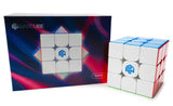 GAN 16 3x3 (Magnetic, MagLev, Core Magnets, UV Coated) | SpeedCubeShop