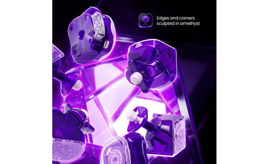 GAN 16 3x3 Max Amyth (Magnetic, MagLev, Core Magnets, UV Coated) - Limited Edition