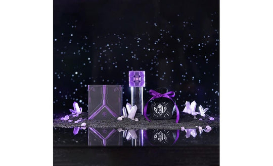 GAN 16 3x3 Max Amyth (Magnetic, MagLev, Core Magnets, UV Coated) - Limited Edition