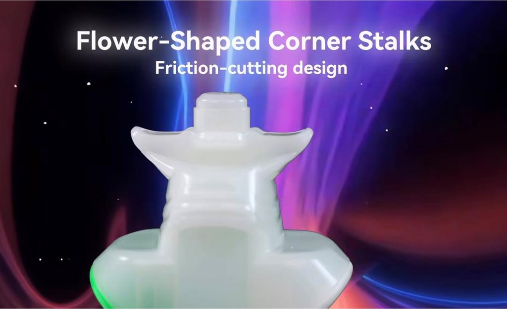 GAN 16 3x3 Max (Magnetic, MagLev, Core Magnets, UV Coated) | SpeedCubeShop