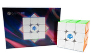 GAN 16 3x3 Max (Magnetic, MagLev, Core Magnets, UV Coated)