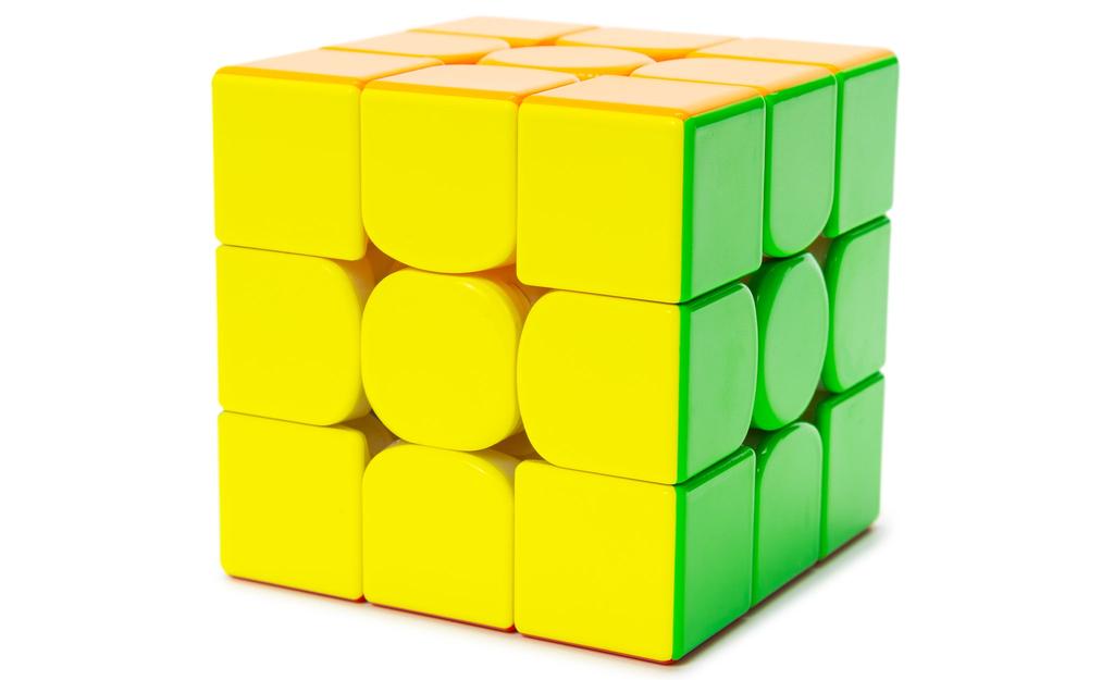 GAN 16 3x3 MaxL (Magnetic, MagLev, Core Magnets, UV Coated)