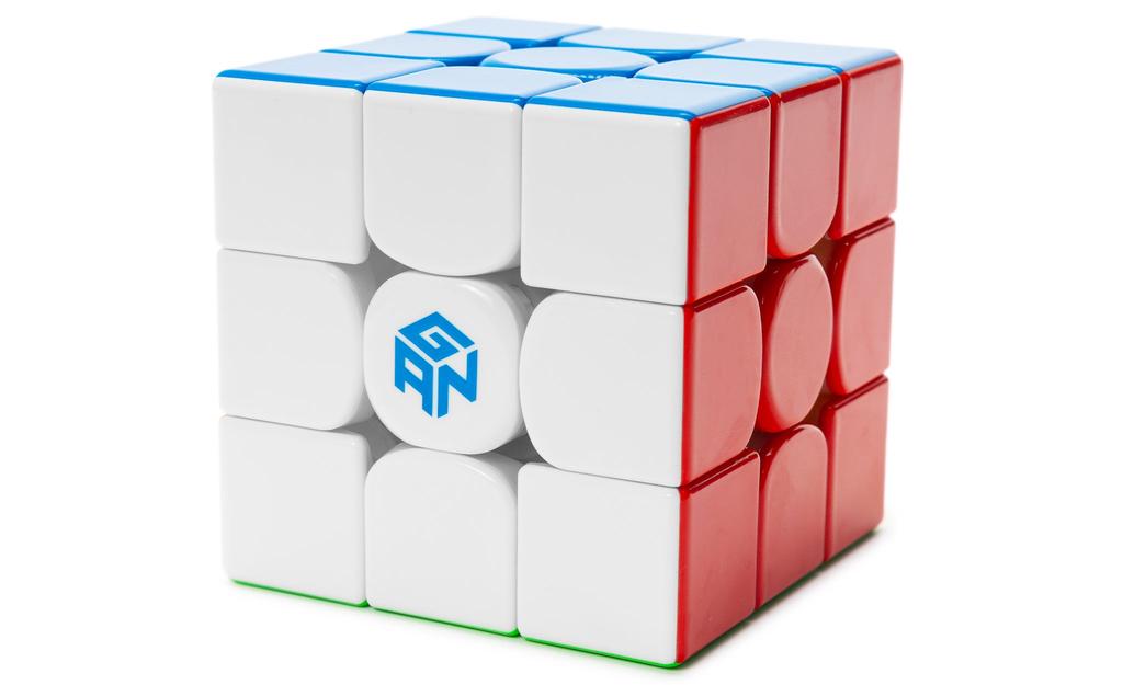 GAN 16 3x3 MaxL (Magnetic, MagLev, Core Magnets, UV Coated)
