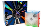 GAN 251 2x2 Air (Magnetic) - 10th Anniversary Edition | SpeedCubeShop