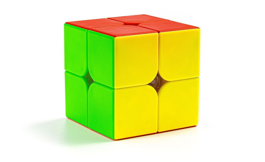 GAN 251 2x2 Pro (Magnetic, Core Magnets) | SpeedCubeShop