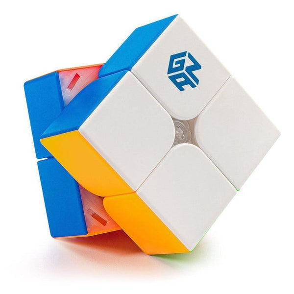 GAN 251 2x2 Pro (Magnetic, Core Magnets) | 2x2 Speed Cube