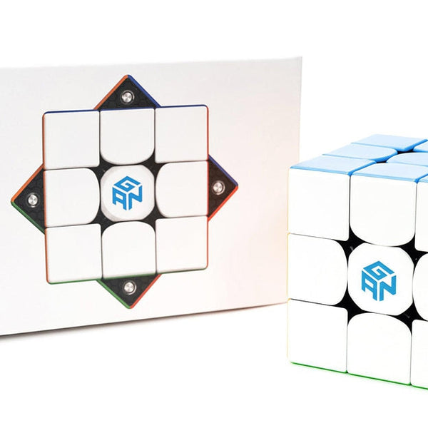 Magnetische Puzzel Kubus online kopen
