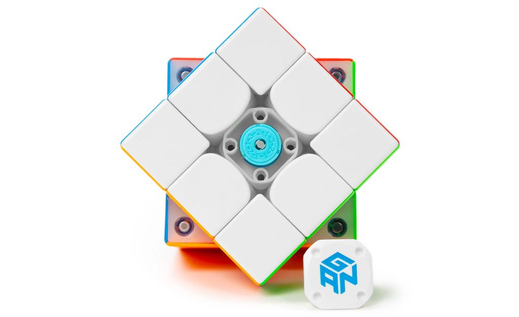 GAN 356 i Carry 2 3x3 Bluetooth Smart Cube (Magnetic)