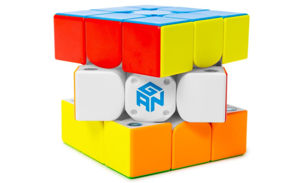 GAN 356 i Carry 2 3x3 Bluetooth Smart Cube (Magnetic)