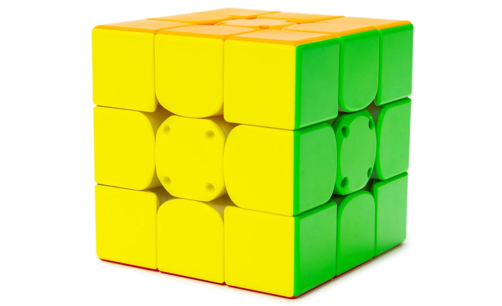 GAN 356 i Carry 2 3x3 Bluetooth Smart Cube (Magnetic)