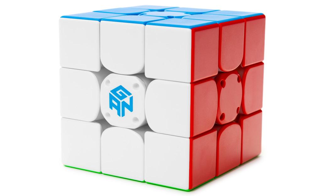 GAN 356 i Carry 2 3x3 Bluetooth Smart Cube (Magnetic)