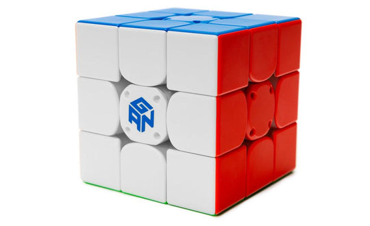GAN 356 i Carry E 3x3 (Magnetic) - Bluetooth Smart Cube | SpeedCubeShop