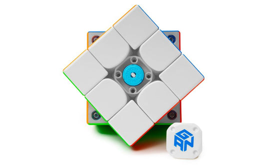 GAN 356 i Carry E 3x3 (Magnetic) - Bluetooth Smart Cube | SpeedCubeShop
