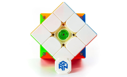 GAN 356 i3 3x3 Bluetooth Smart Cube (Magnetic) | SpeedCubeShop