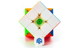 GAN 356 i3 3x3 Bluetooth Smart Cube (Magnetic) | SpeedCubeShop