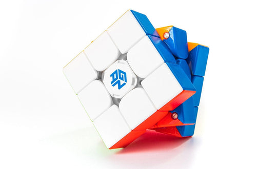 GAN 356 i3 3x3 Bluetooth Smart Cube (Magnetic) | SpeedCubeShop