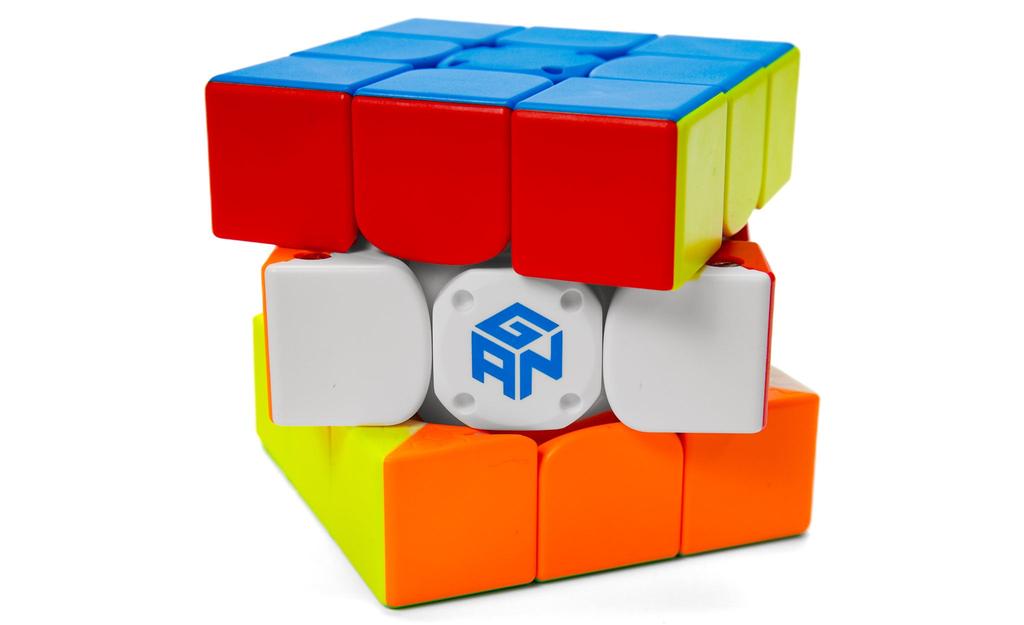 GAN 356 i3 3x3 V2 (Magnetic) - Bluetooth Smart Cube